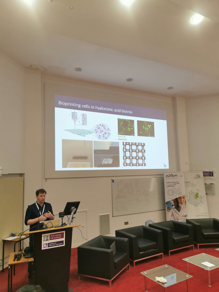 J_A_deBrun's tweet photo. Lá den scoth againn @CURAMdevices @uniofgalway @edtechne @MarkLangtry @biOrbic_centre @speediecelt @insight_centre
Go raibh míle maith agaibh 🚀🔬🧪
#pdststem #edshareie #edchatie https://t.co/LIJ7JA5rQ1