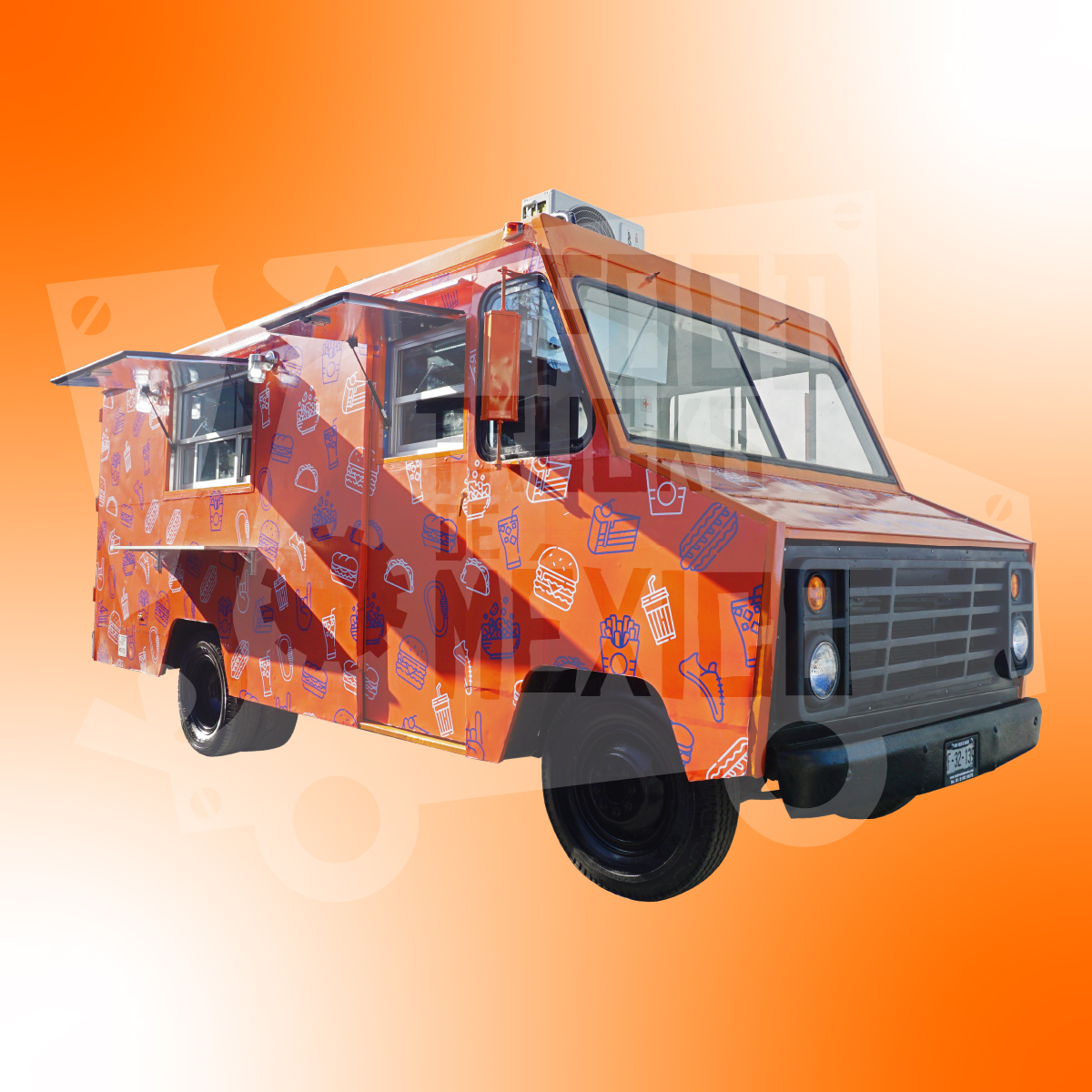 Proyecto Entregado: Food Truck Top Food ✨🔝 Desde 280,000

Escríbenos a nuestro WhatsApp 📲 hubs.li/Q01nK23z0 ✔️✔️
🌐 hubs.li/Q01nJYc50
📌 Cuauhtémoc #333 Centro de Guadalupe, Nuevo León
🚀Google Maps: hubs.li/Q01nK2p50