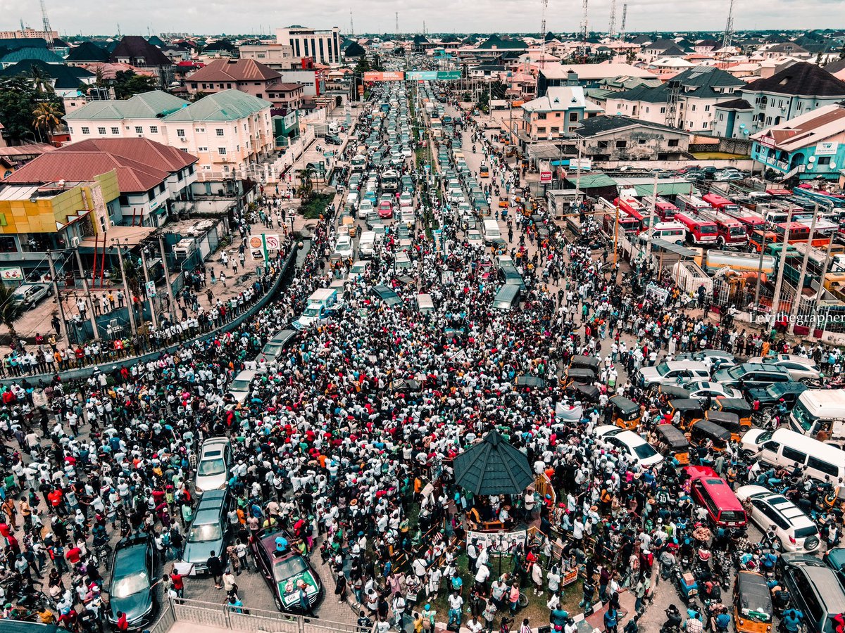 petermila09's tweet photo. Peter obi is coming 🇳🇬🇳🇬🇳🇬🇳🇬
We are the STRUCTURE 

JUST RETWEET AGGRESSIVELY IF YOU ARE NOT HERE.. 

#IndependenceDay 
#4MillionMarch4PeterObi
#4MillionMarchForObiDatti
#LagosRally #LagosObiDattiRally
#Lagos4ObiDatti
#deltarally https://t.co/cN98nMvyNv