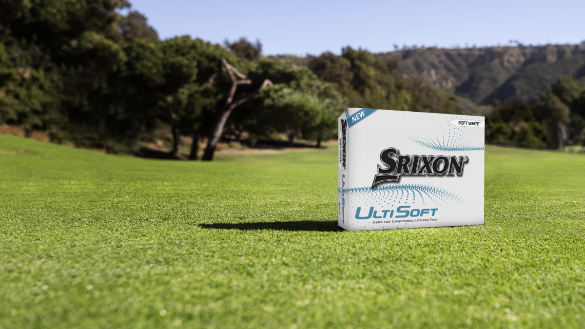 kenwickgolfshop's tweet photo. We’re very impressed with the new #UltiSoft golf ball from #Srixon – the feel on pitches, chips &amp; putts is superb 😊

👉 https://t.co/lWMTc9ABNW https://t.co/KsmAbVrFIK