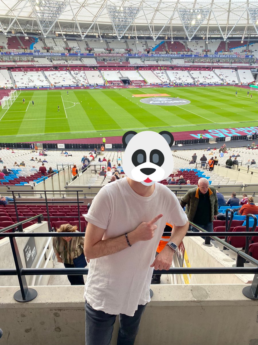 Jericho_61's tweet photo. Yallah kümeye Kayseri. Haydı West Ham!!! #WestHamvsWolves https://t.co/0tw1gL7cL0