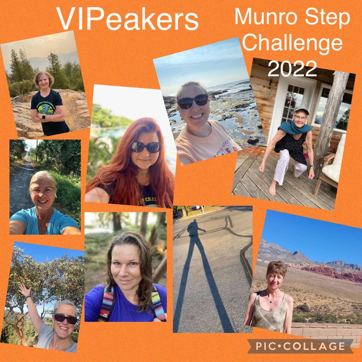 Vancouver Island Peakers tweet media