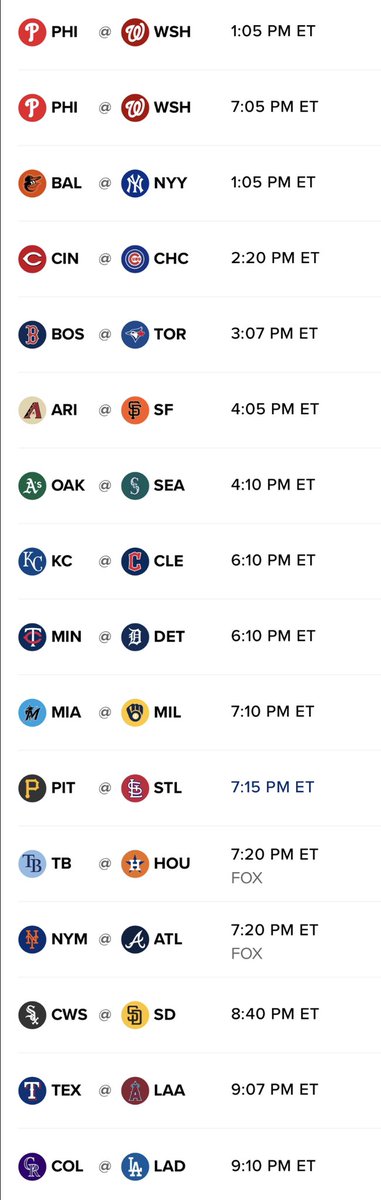 OnlyHomers Home Run Tracker tweet media