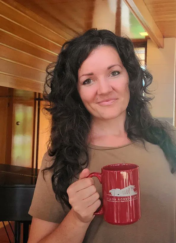 GordonHouse_57's tweet photo. As if there weren't already enough reasons to look forward to your coffee break, our custom #gordonhouse #coffeemugs just make that morning (or afternoon!) joe even better!☕️ Find yours here: https://t.co/rOJ7SK6blN #InternationalCoffeeDay https://t.co/vboAEJYSBK