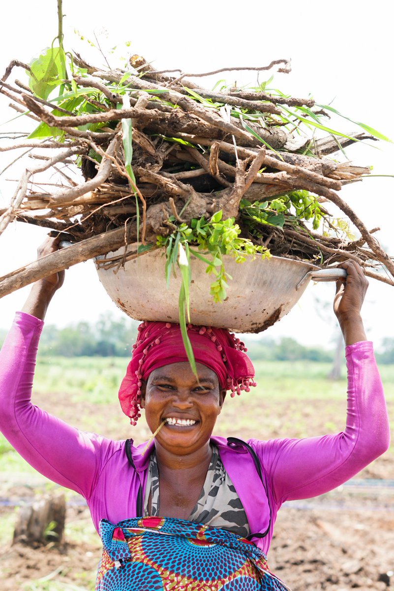 Smiling BIG because it’s the weekend! From our True Moringa team to you — wishing you a restful, rejuvenating time unplugged 🎉🤗