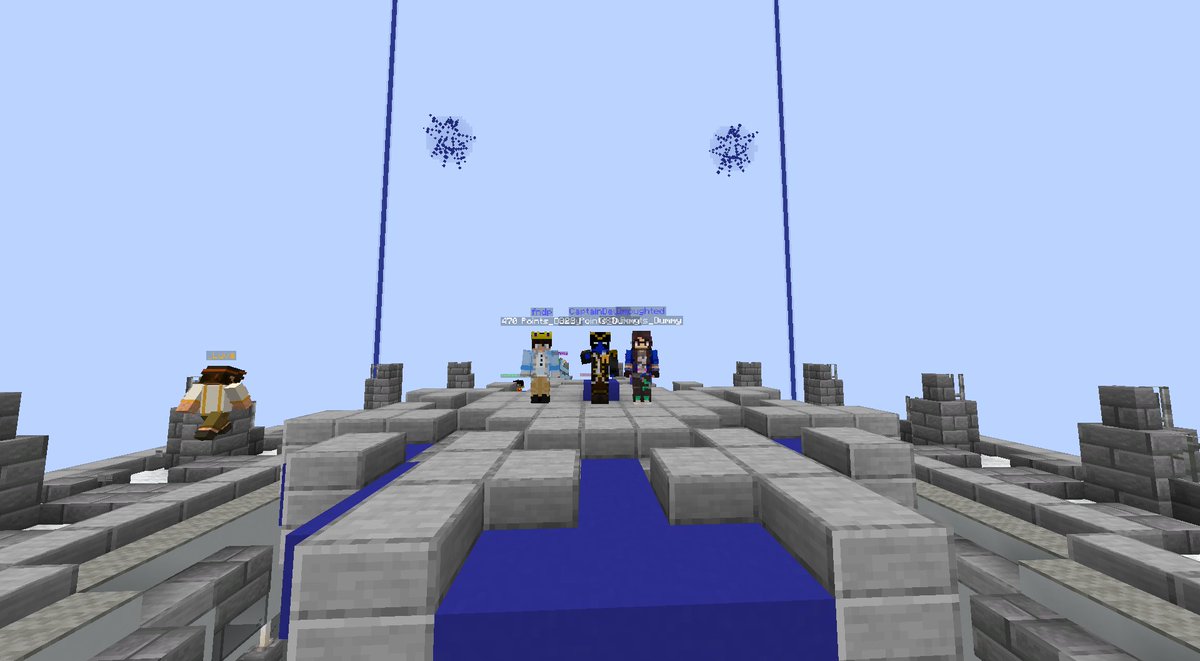 Fluffcraft tweet media