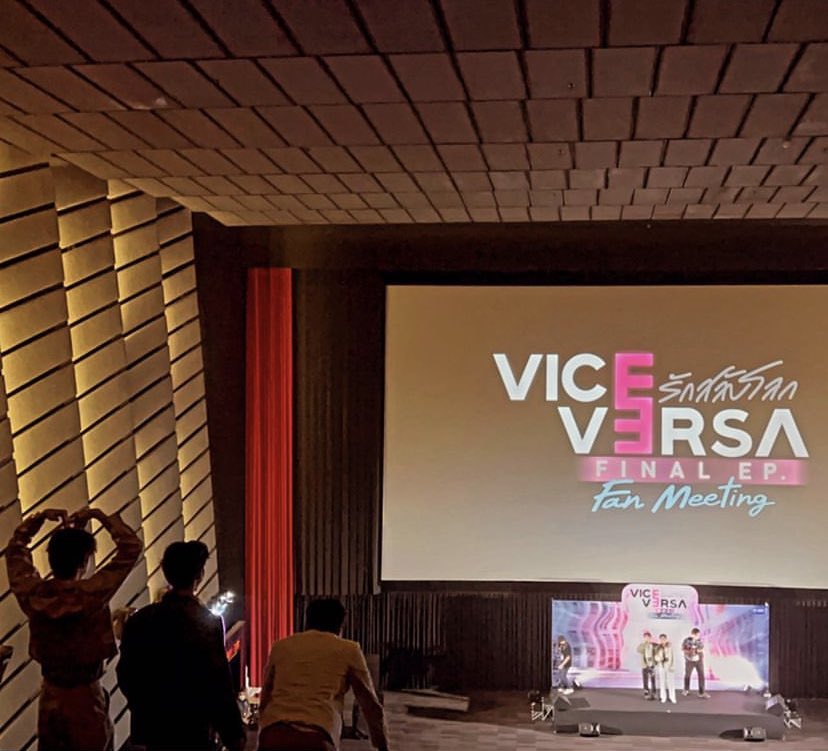 toseayaa's tweet photo. น่ารัก รักทุกคนในเรื่องนี้🥹 #ViceVersaFinalEP https://t.co/0OV35u5TYP