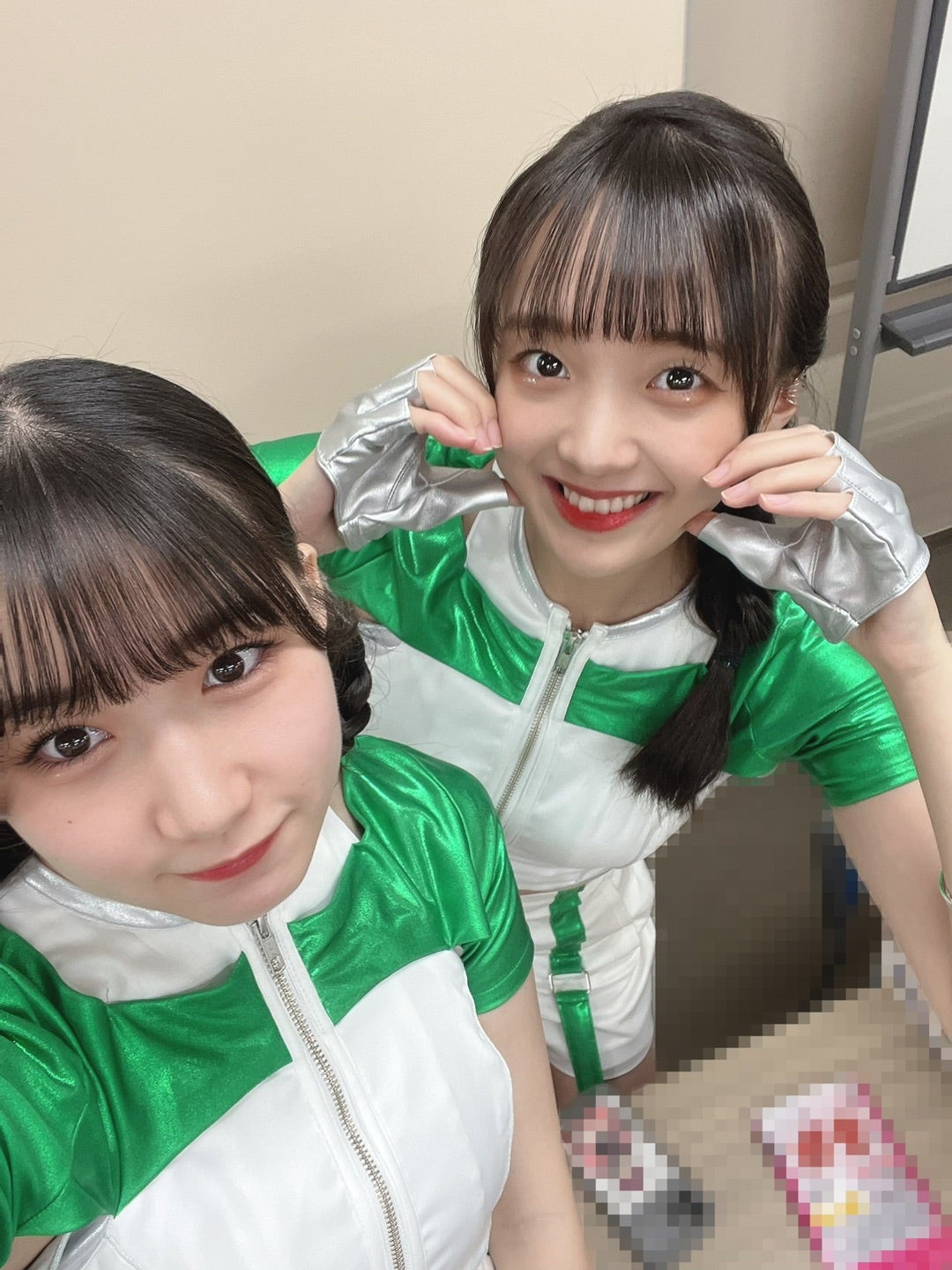 OCHA NORMA Updates on Twitter: “OCHA NORMA 2nd single Mini Live & Send