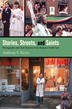 Stories, Streets, and Saints at @iambooksboston October 27, 2022! Please RSVP at link below. 
#ItalianHeritageMonth @NorthEndPage @thenorthend @iphigeniamama @BostonEvents 
eventbrite.com/e/remembering-…