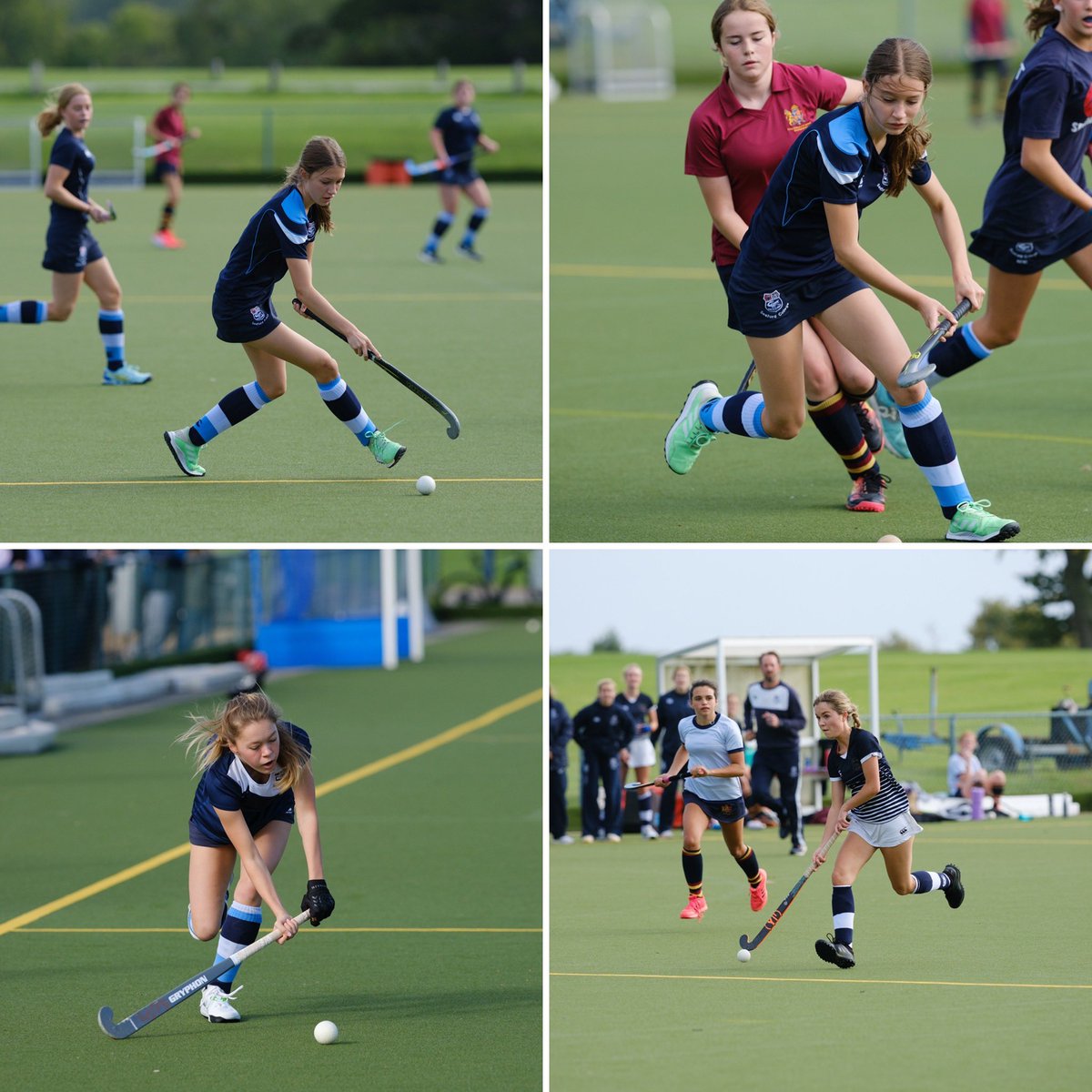 SeafordSport's tweet photo. Seaford Hockey - Thank you to @KES_Sport for some excellent fixtures today. Well done to everyone involved! #effort #energy #enthusiasm https://t.co/4Kji9dPFrd