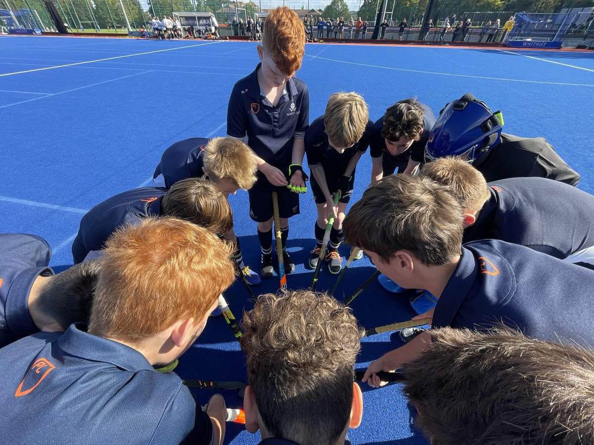 Whitgift Sport tweet media