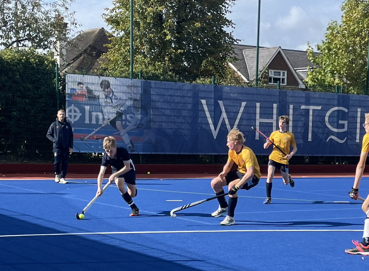 Whitgift Sport tweet media