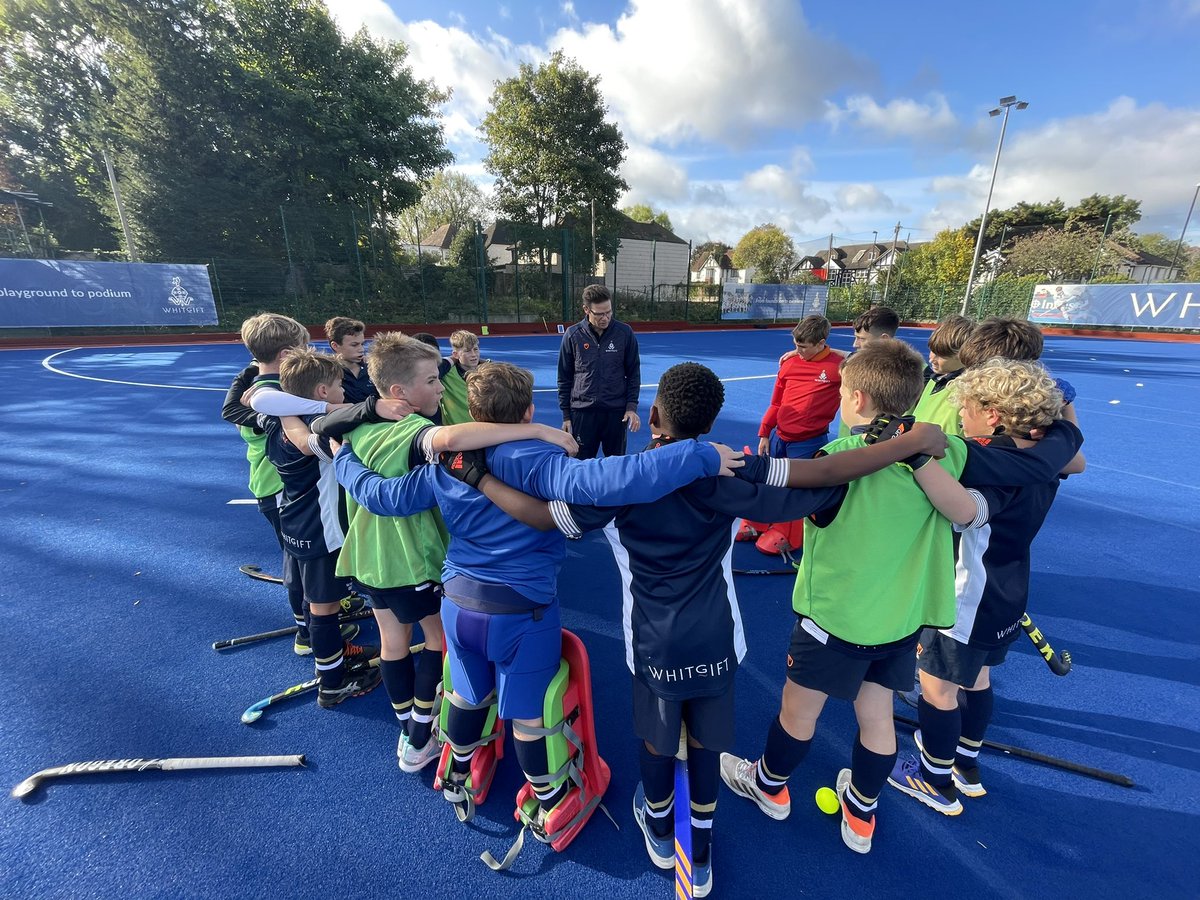 Whitgift Sport tweet media
