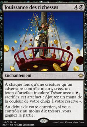 ThomasBogue's tweet photo. @TourdeComm J'ai commencé le commander avec Ixalan (Manque un peu de meule mais bon 😁)
-BogueX https://t.co/G02JDG47SY