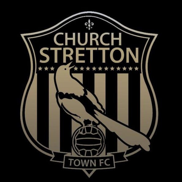 Church Stretton Town FC (@strettonfc) on Twitter photo Full time:
Church Stretton 4-0 <a href="/WrockWoodFC/">Wrockwardine Wood FC</a>
Other than the opening 25 minutes completely dominated. Goals from <a href="/MattCole8_/">Matt Cole</a> (2) & <a href="/JamesHill910/">James Hill</a> (2). Could of been more 2nd half with a bit more composure in front of goal.
Another clean sheet and all 5 subs used.
⚫️⚪️#UTS⚫️⚪️ Full time:
Church Stretton 4-0 <a href="/WrockWoodFC/">Wrockwardine Wood FC</a>
Other than the opening 25 minutes completely dominated. Goals from <a href="/MattCole8_/">Matt Cole</a> (2) & <a href="/JamesHill910/">James Hill</a> (2). Could of been more 2nd half with a bit more composure in front of goal.
Another clean sheet and all 5 subs used.
⚫️⚪️#UTS⚫️⚪️