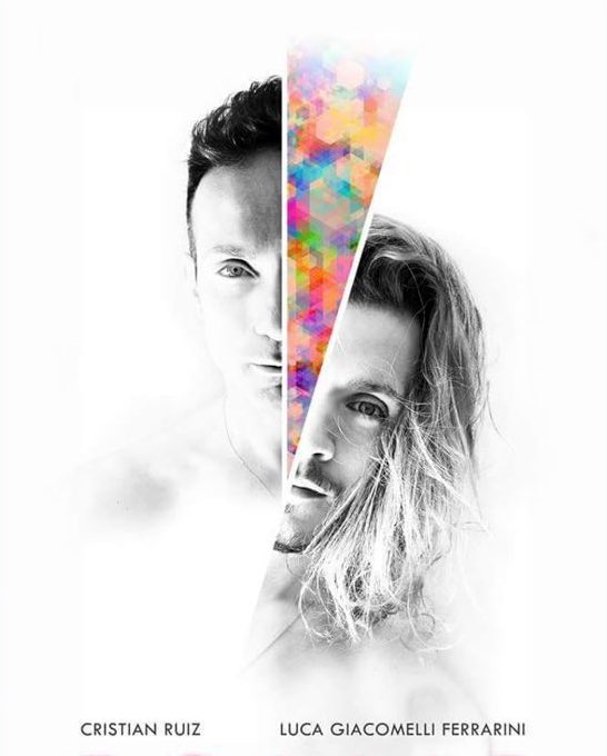 Vuoi studiare Musical? Nuovo weekend al <a href="/cerchiodilegno/">◯ CERCHIODILEGNo</a> di Verona con Luca Giacomelli Ferrarini e Cristian Ruiz, sabato 29 e domenica 30 ottobre 2022. Vi aspettiamo!

INFO/ISCRIZIONI:
cerchiodilegno@aol.com