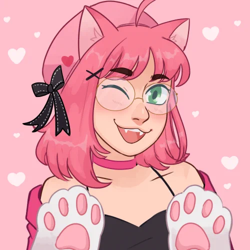happy nya-lloween! i'm a cat! 