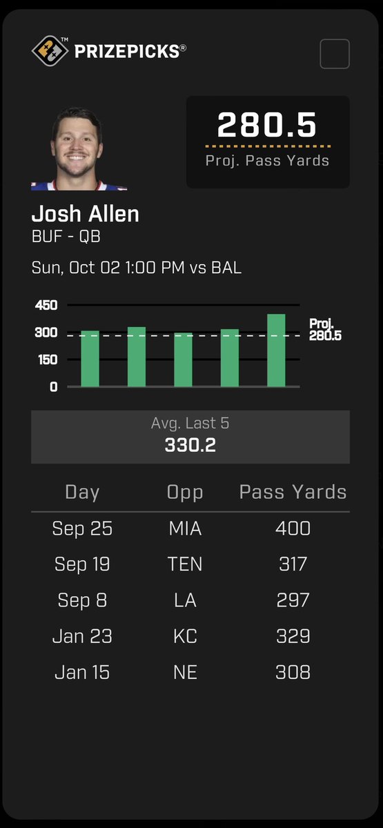 Koviet 🕊️ on Twitter "Found some Value 76 Yard Discount vs Sportsbooks."