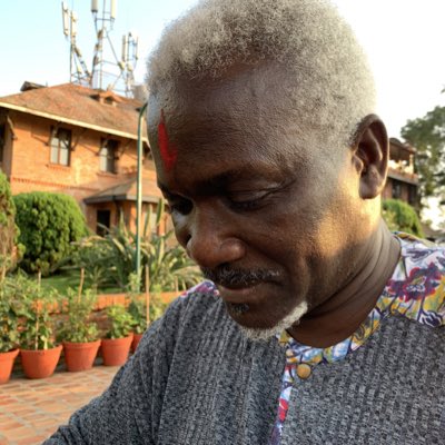 #NewProfilePic