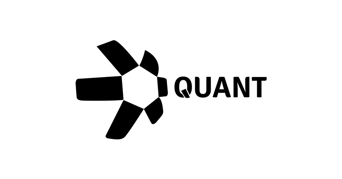 TheChainMedia's tweet photo. Only future $QNT millionaires like this tweet! https://t.co/aYTfpPYoEL