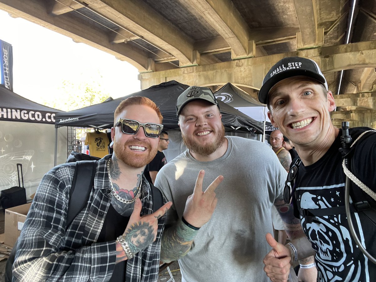 What a fun time at <a href="/FurnaceFest/">Furnace Fest</a>!