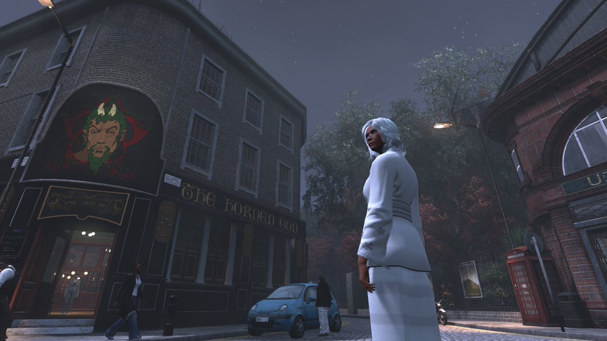 HikariKenzaki's tweet photo. OOC Memorial for Caith
 @Astrid_Archer  
@SecretWorldLgds #SWLRP #HiveHum #SWL #TSWRP https://t.co/kXAxLlBDJZ