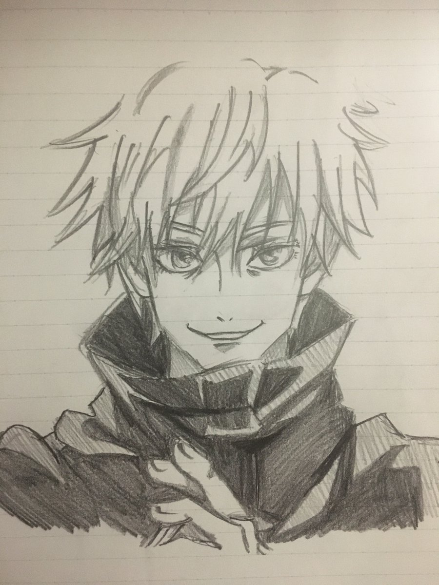 五條悟イラスト のイラスト マンガ作品 5 件 Twoucan 五條悟イラスト のイラスト マンガ作品 5 件 Twoucan