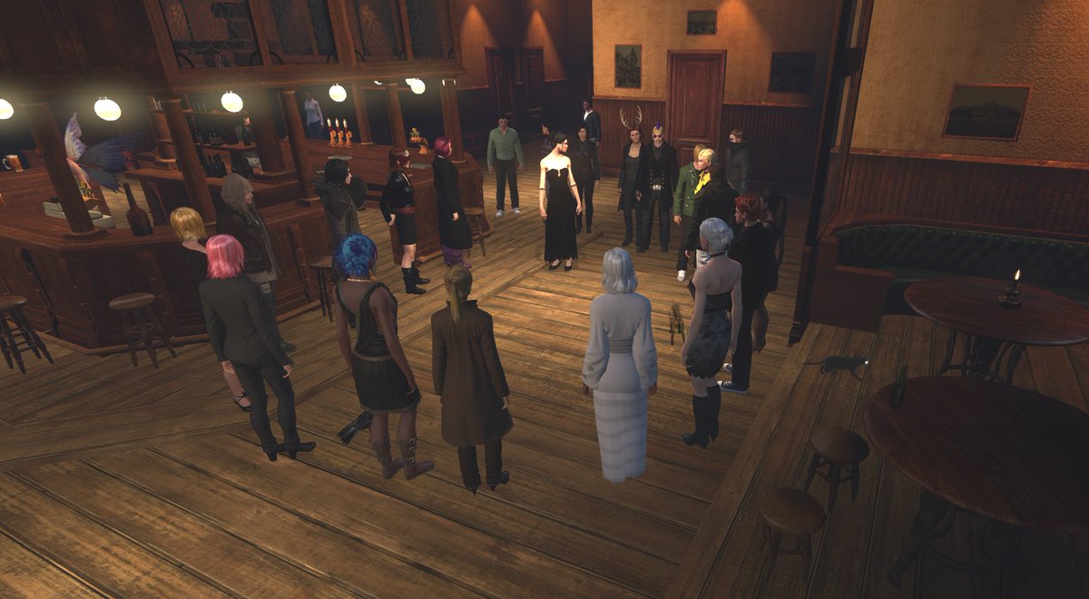 HikariKenzaki's tweet photo. OOC Memorial for Caith
 @Astrid_Archer  
@SecretWorldLgds #SWLRP #HiveHum #SWL #TSWRP https://t.co/kXAxLlBDJZ