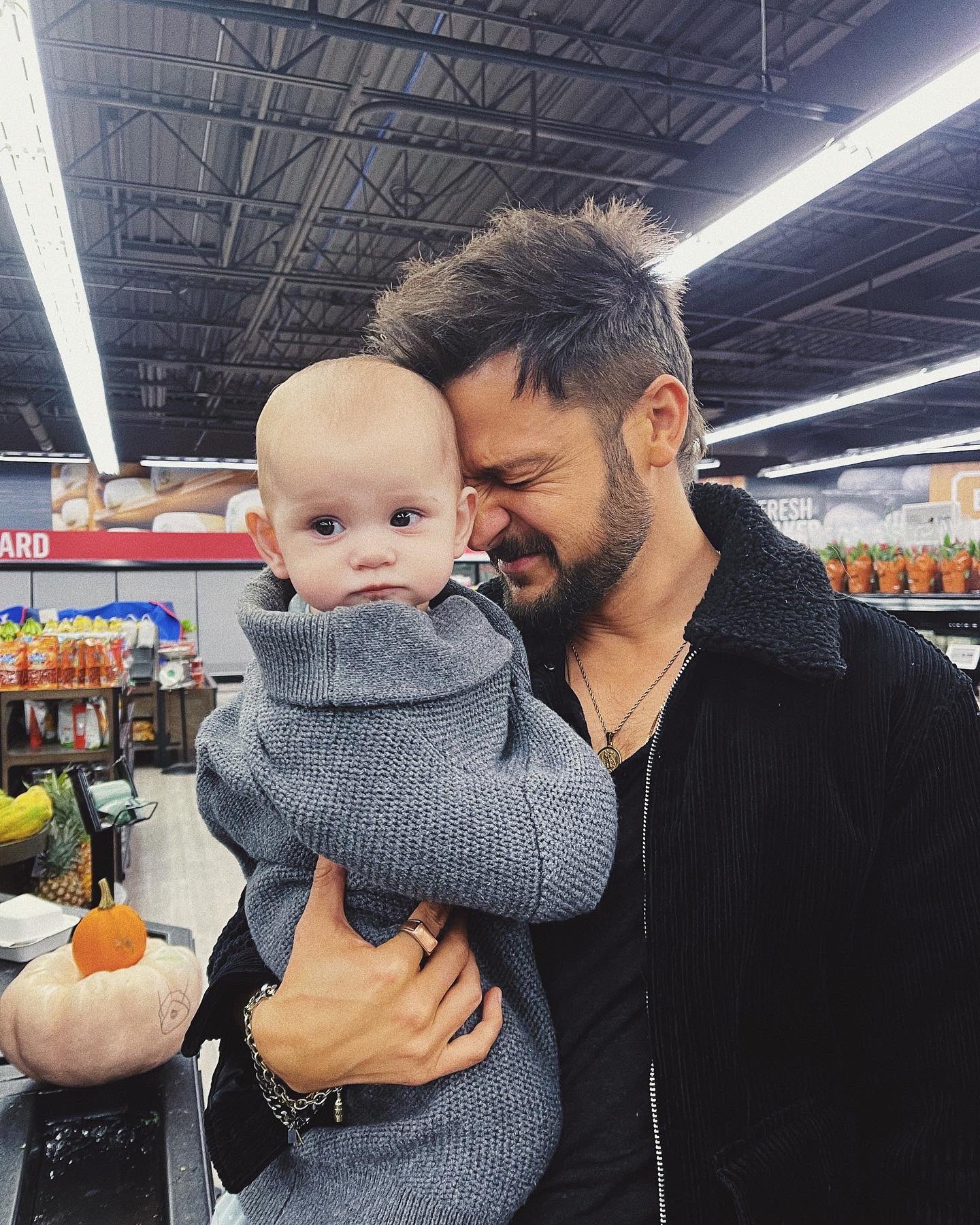 Tyler Hynes on Twitter: "👼🏻 #3wisemenandababy @hallmarkchannel https