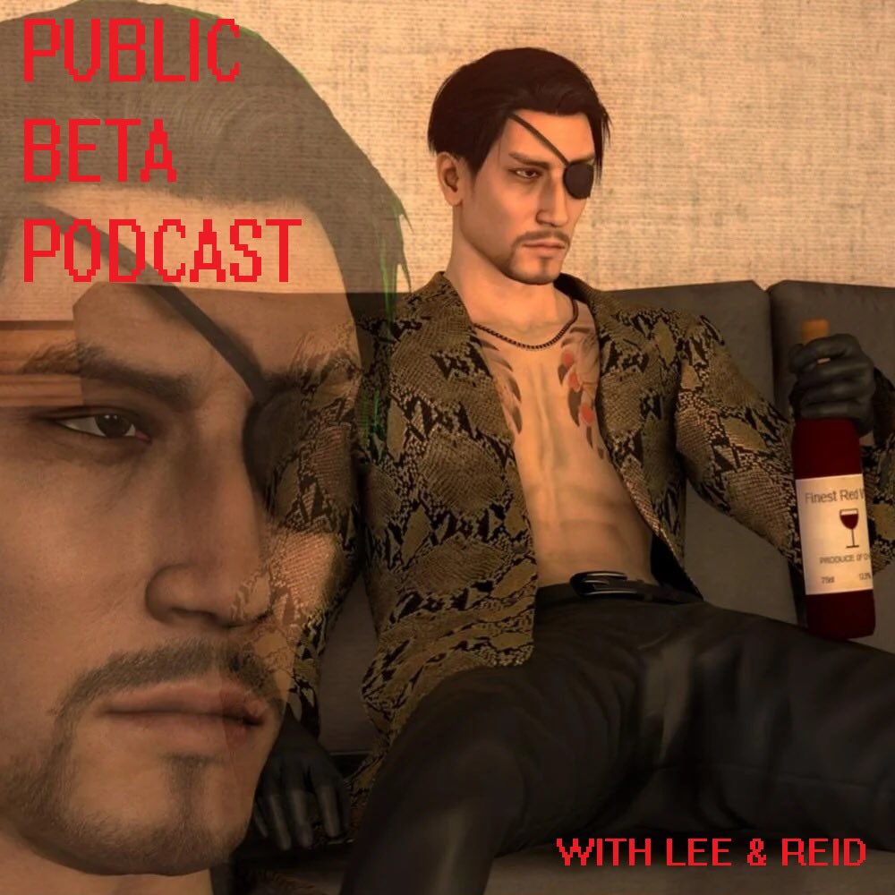 IcebergPodcast's tweet photo. Public Beta Podcast - Episode 119 (October 1st, 2022)

https://t.co/tfYaGEukNO

#PublicBetaPodcast #VideoGames https://t.co/ItlqfHQw6J