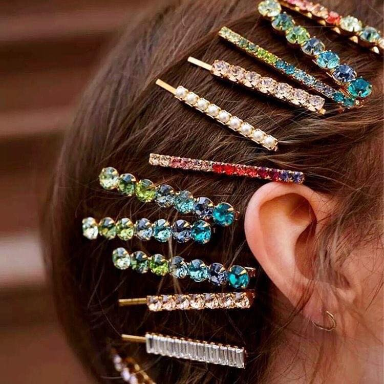 c. on Twitter "cute hair accessories"