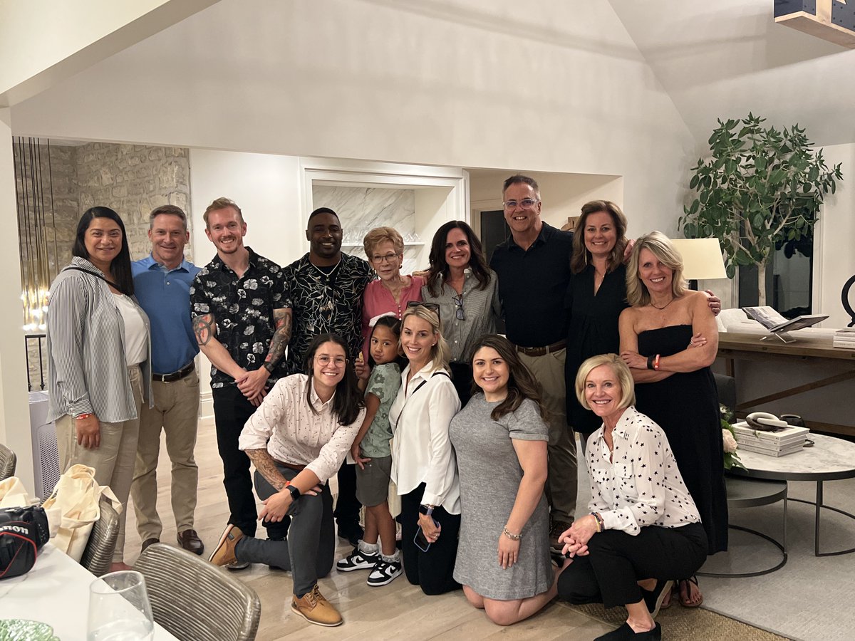 Cohesion Foundation tweet media