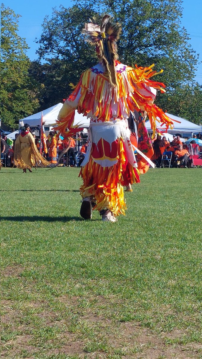 #SouthIslandPowwow #EveryChildMatters #TruthAndReconciliation