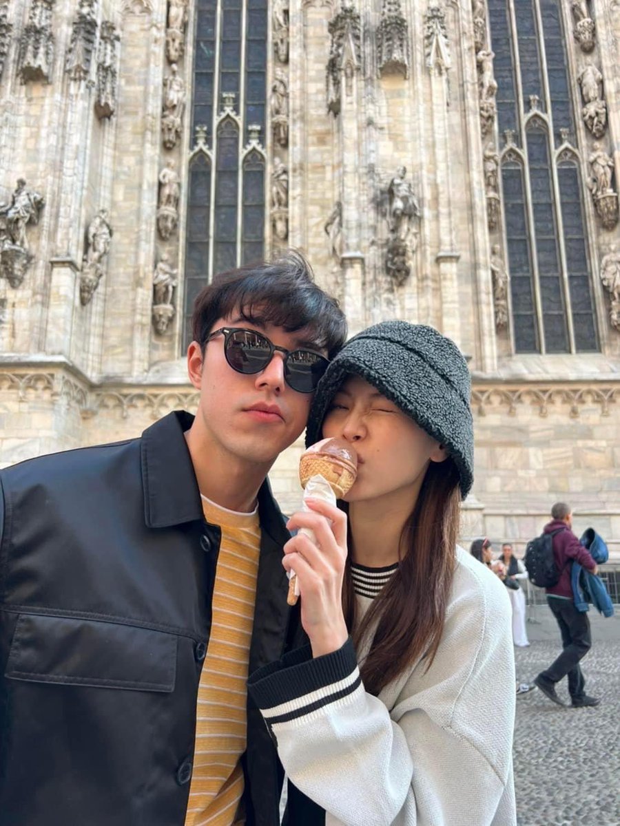 ; yunaverse #IceCream tweet media