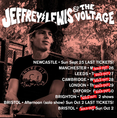 Slow Decades tweet media