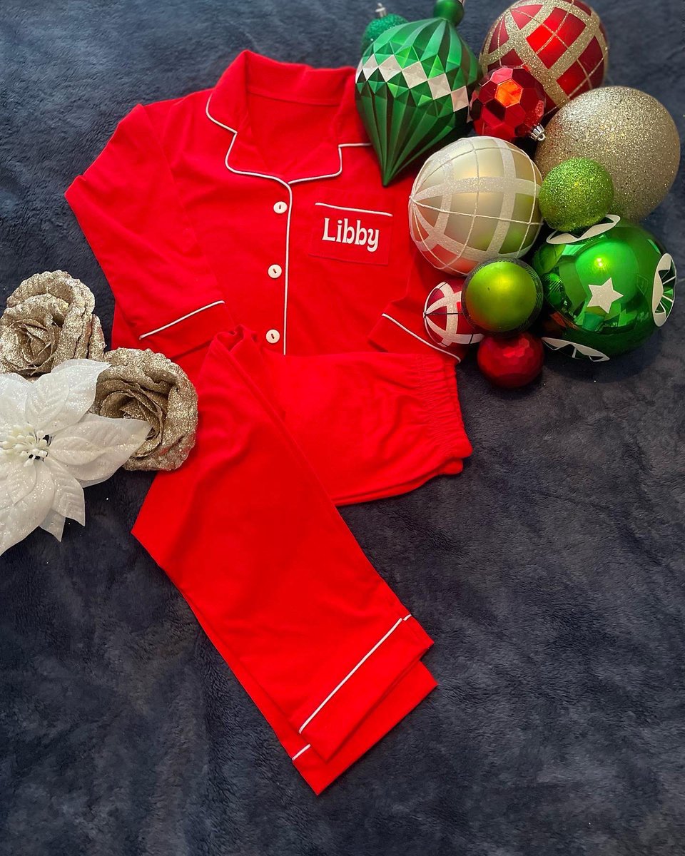 kel1347's tweet photo. I will be ordering kids pjs Sunday evening. Please let me know if you are looking to buy soon so I can cover orders. £7 deposit payable x https://t.co/emRqr1EMZW