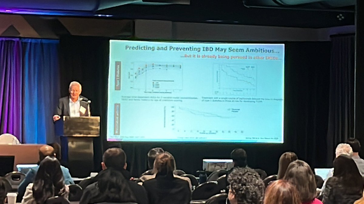 Kanwarpreet Tandon (@tandonkp) on Twitter photo Prevention at preclinical stage, development of prediction tools and discovering new targets for prevention and treatment. #bostonibd #futureofibd <a href="/SharmeelKW/">Sharmeel Wasan MD</a> <a href="/AthosBousvaros/">Athos Bousvaros</a> <a href="/JeanFredericCo1/">Jean-Frederic Colombel</a> <a href="/AnsuNoronha/">Ansu Noronha</a> <a href="/moss_md/">Kimberly Moss MD</a> Prevention at preclinical stage, development of prediction tools and discovering new targets for prevention and treatment. #bostonibd #futureofibd <a href="/SharmeelKW/">Sharmeel Wasan MD</a> <a href="/AthosBousvaros/">Athos Bousvaros</a> <a href="/JeanFredericCo1/">Jean-Frederic Colombel</a> <a href="/AnsuNoronha/">Ansu Noronha</a> <a href="/moss_md/">Kimberly Moss MD</a>