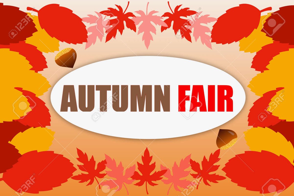 All the fun of the fair! Come join Harmston WI on Sat 8th October from 10am - 3pm All local Stall holders with lovely handmade crafts, edible treats for all 🐾🐾 and of course legendary WI cake 🍰 &amp; a cuppa ☕ Get ahead with Christmas shopping &amp; catch up with friends &amp; family