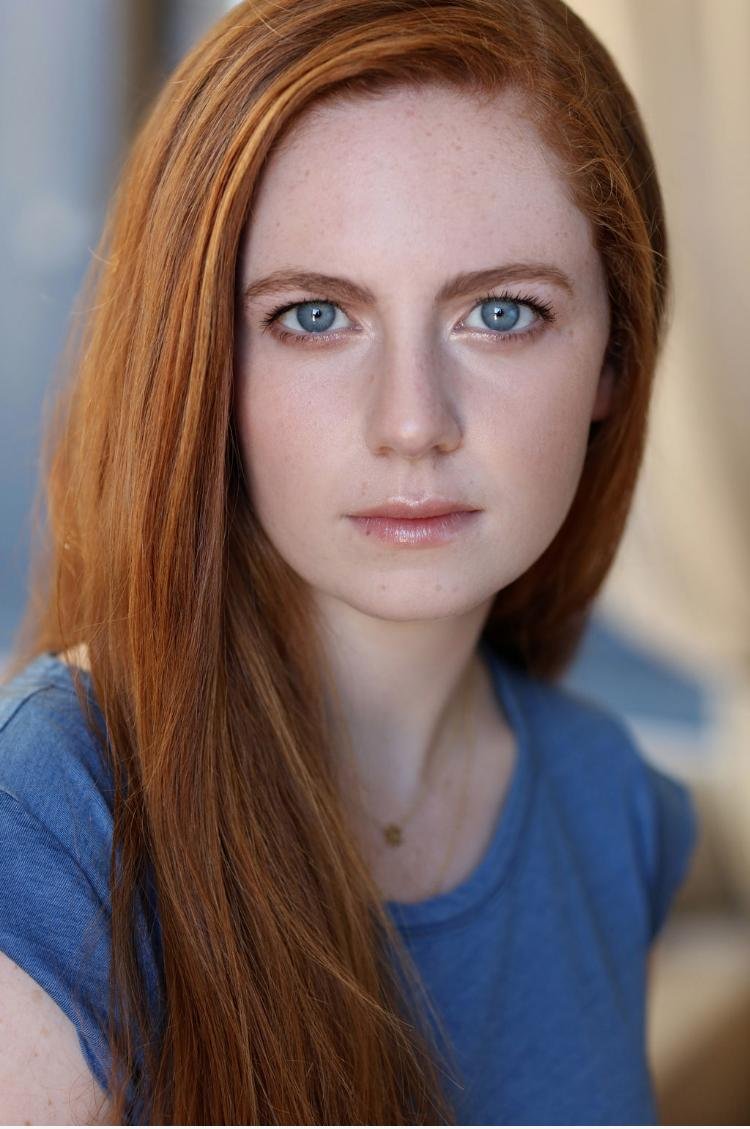 JuanC_Rdgz's tweet photo. 📺 Happy Birthday Clare Foley 🎂📺
#ClareFoley #Gotham #IvyPepper #HappyBirthdayClareFoley https://t.co/MOvKVWKnYy