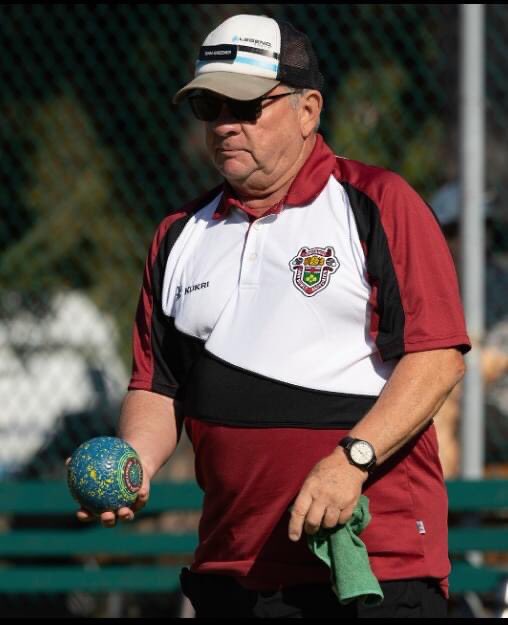 Our Heritage boys at Canadian Senior Triples. First W on the board. Go team go!!