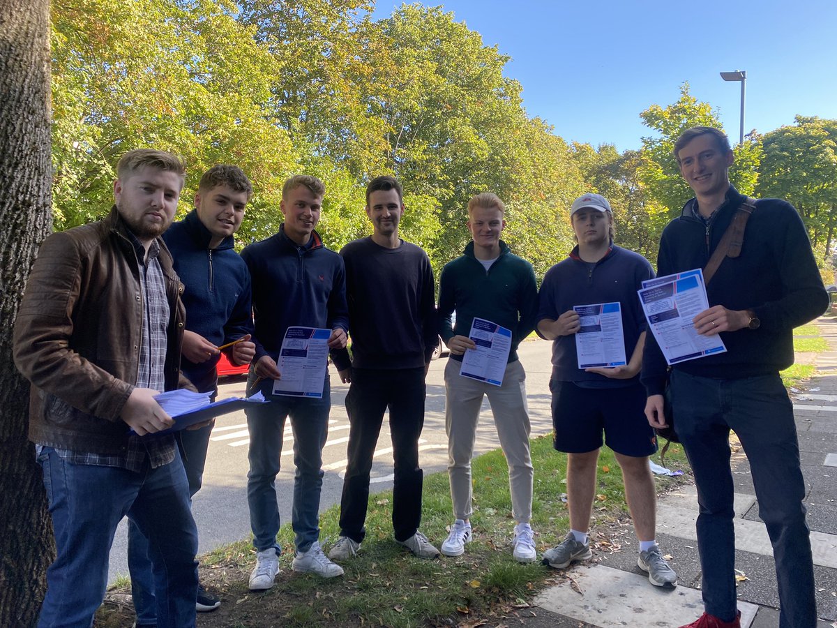 Edgbaston Conservatives tweet media