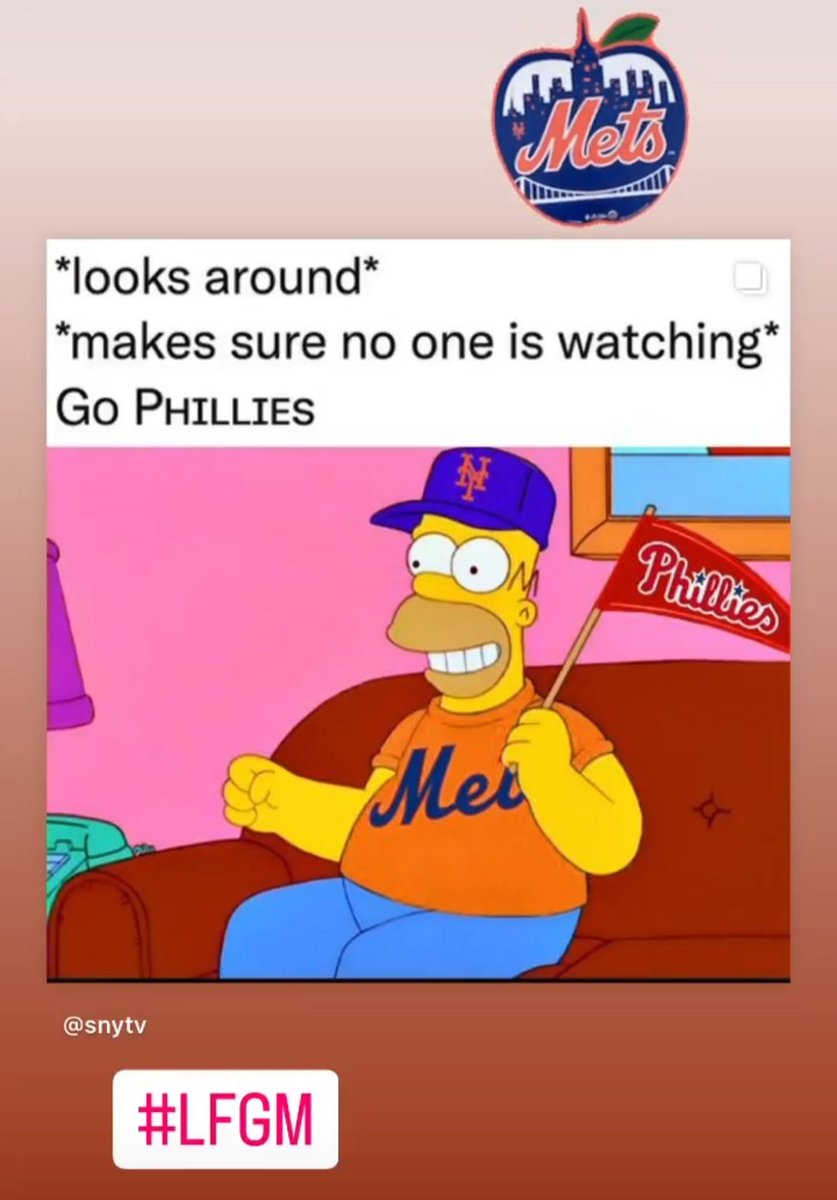 RobC115's tweet photo. @MrKathreptis @Braves @Phillies What we do for our homies! #LGM https://t.co/iUR4fFqMz4