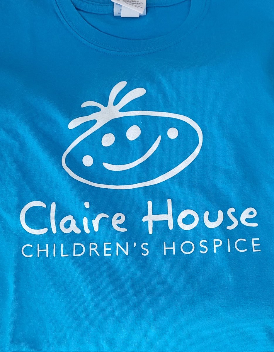 This time next week we will be on our way to London via Southampton! To support our amazing friend @markingarfield run in Josh's memory to raise funds for Claire House.