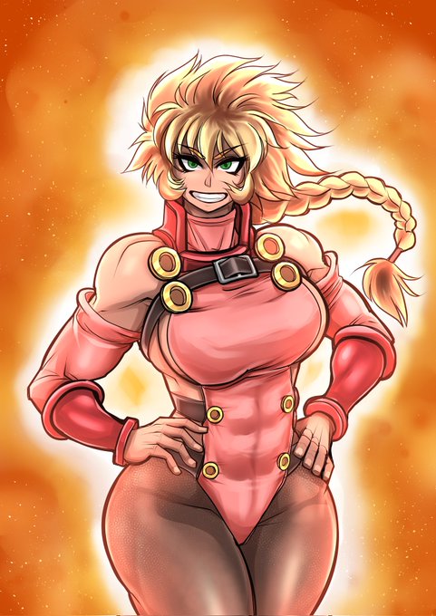 シャドウスキルのエレ=ラグ
好きだったなぁ…最後まで見てないけどどうなったんだろう… 