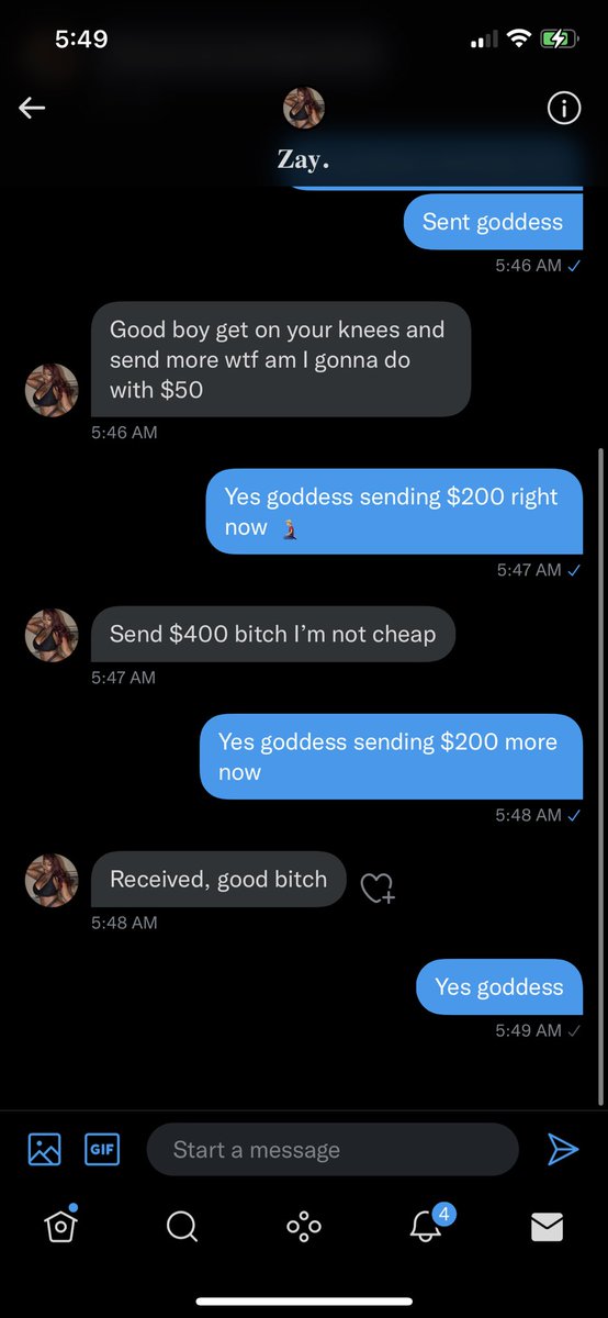 Shcklvr's tweet photo. any trans dommes? #transdomme #femdom #findom #findomdrain #findomswe 
 #buyingcontent #findomsub #finsub #transdom #findomfeet #findommaster #paypig #SellingContent #femboydom https://t.co/SJtpL0q0xX