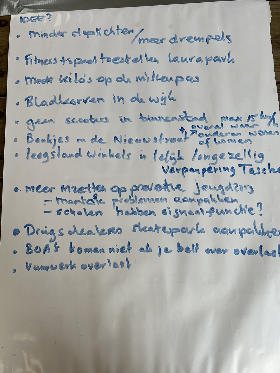 BurgerBelangen Hengelo tweet media