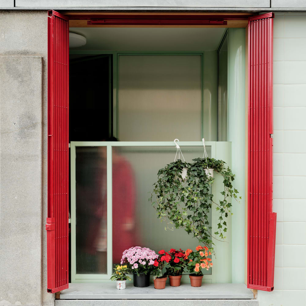 divisare_'s tweet photo. LOFT STUDY HOUSE by ACHA ZABALLA ARQUITECTOS
Photos by: LUIS DIAZ DIAZ
@acha_zaballa
@luisdiazdiaz
To see more: https://t.co/csiykLAbaA
#apartmentrenovations #curtains #green #kitchens #reusedforliving #spanishhouses #spanishinteriors #spanishkitchens https://t.co/gHwaN0nHuq