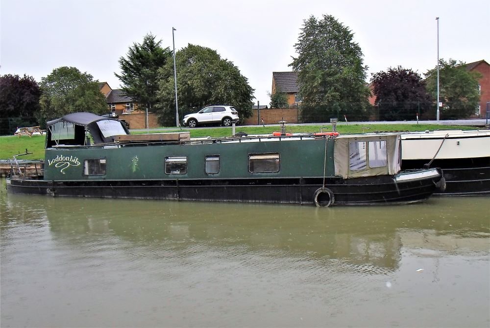 ABCBoatSales's tweet photo. Let your love of the waterways blossom on Loddon Lily! https://t.co/mY51BcqCXX
#LoddonLily #HilpertonMarina #LiveAboard #HolidaysAfloat #LifesBetterByWater #Narrowboats https://t.co/Px5ix5z6Af