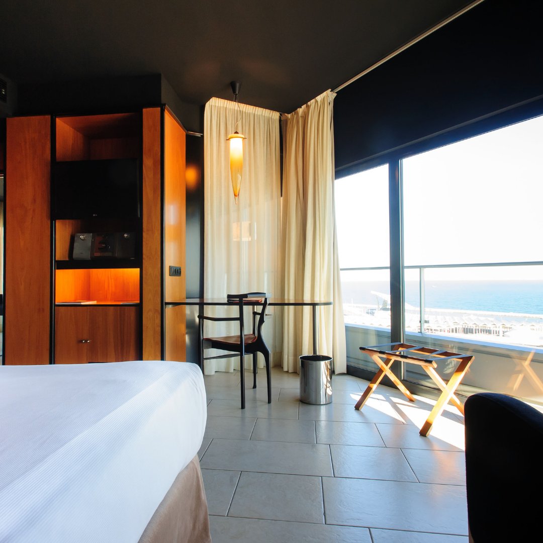 bcnprincess's tweet photo. Everything you may need, you'll find it here, at #BarcelonaPrincess
___
Todo lo que puedas necesitar lo encontrarás en #BarcelonaPrincess
#hotelbarcelona #hotelbcn #barcelona #HotelBarcelonaPrincess #nochedehotel #PrincessHotels #terraceroom #mediterraneo #bcn #room https://t.co/Fhwfh4Onj9