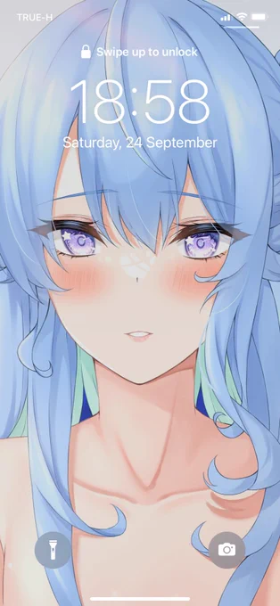 First time that I feel love my art and it a rkgk lol 